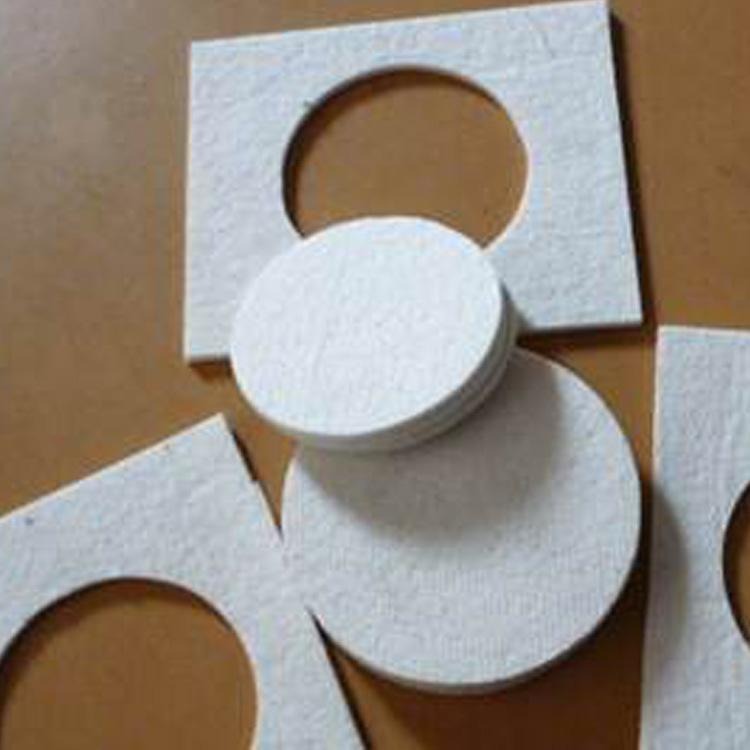 安朗 硅酸铝纤维纸 陶瓷纤维纸 3毫米硅酸铝