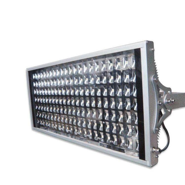 厂家批发 私模隧道灯 200W300W模组投光灯 LED泛光灯 运动广场灯图片
