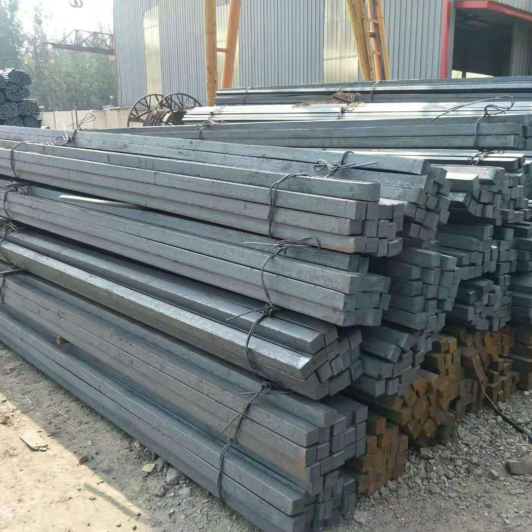 出售冷拔异形管 各种材质的方钢 可定制非标方钢
