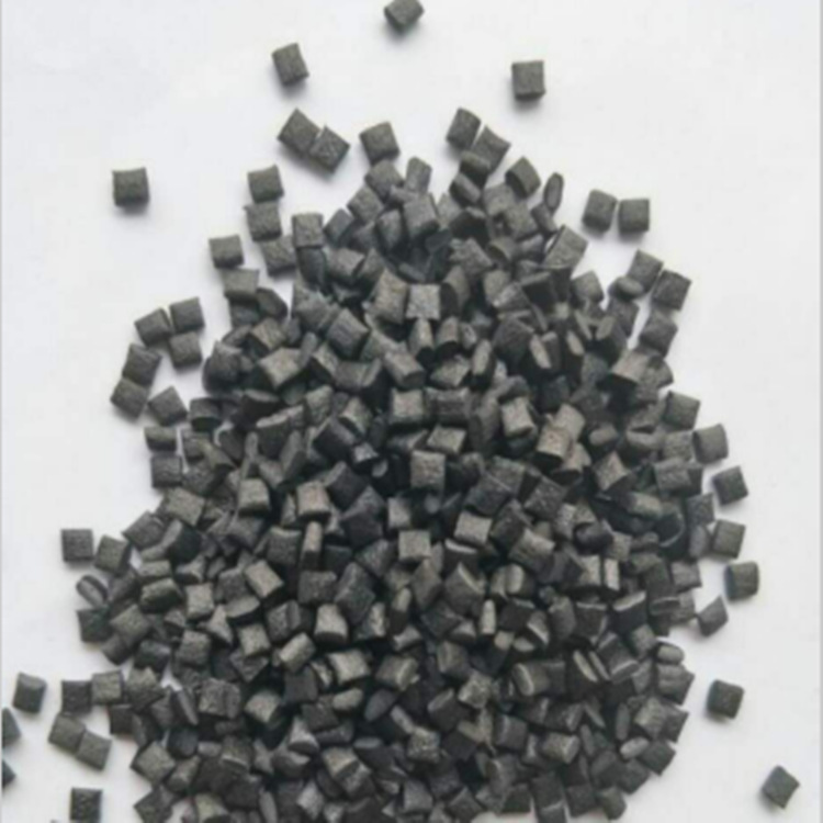 PPS聚苯硫醚 黑色加纤 耐高温 耐化学性 低缩水 成型稳定示例图2