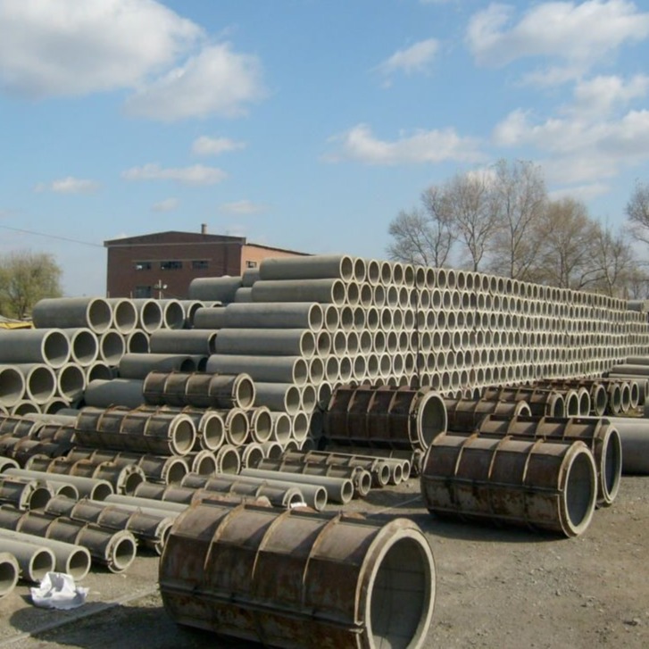 益惠牌  钢筋混凝土排水管 厂家直销水泥管 钢筋混凝土排水管加工水泥管DN30 dn1000