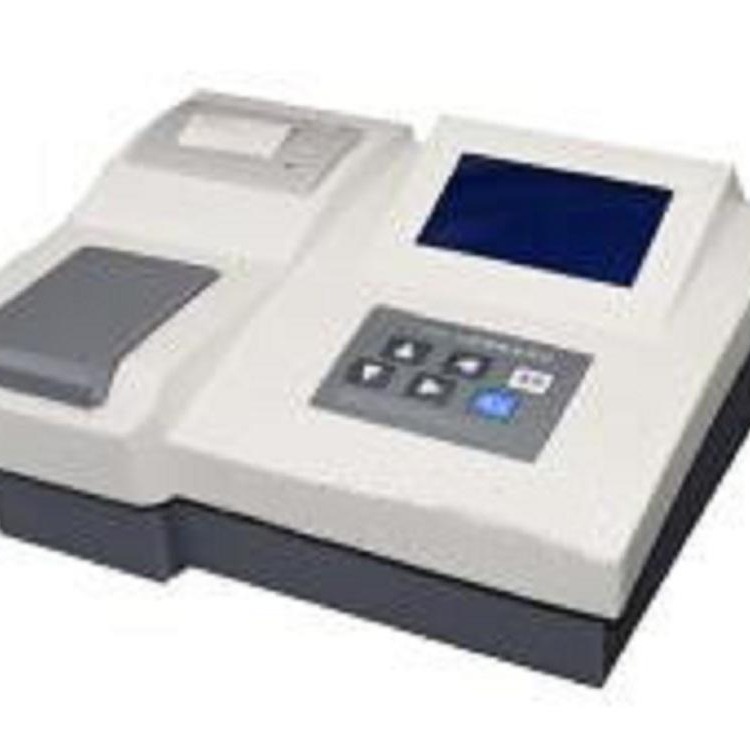 悬浮物测定仪（台式带打印、可联接电脑）. 型号:CH10/T-200