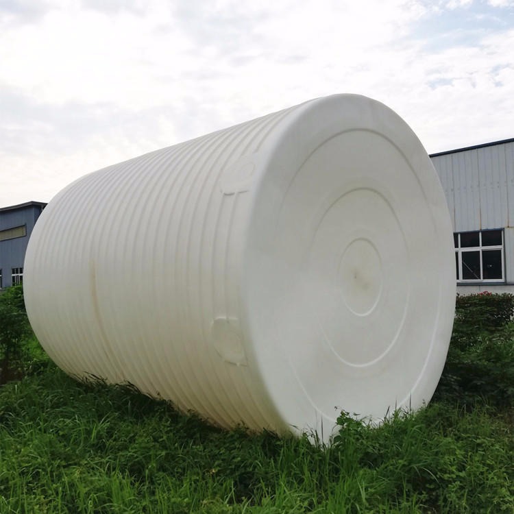 20吨塑料水塔 20立方塑料水塔 
