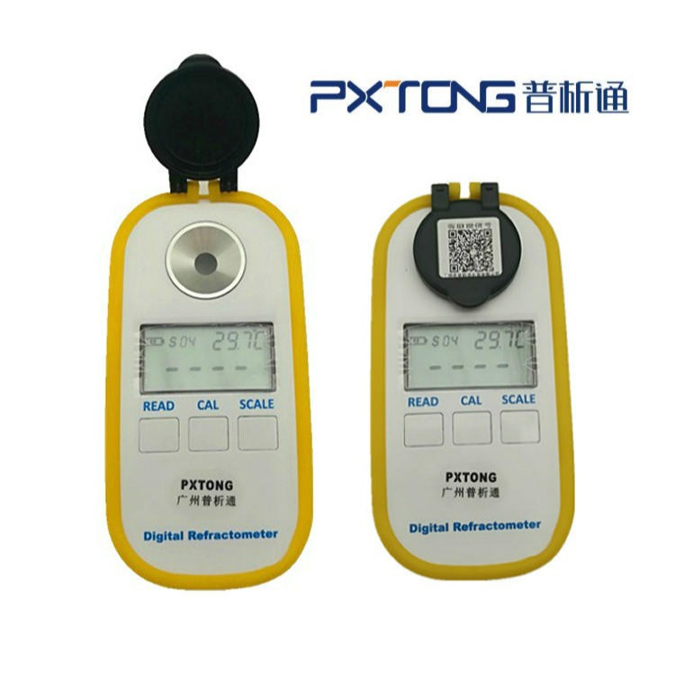 PX-BDD101便携式电子测糖仪 饮料测糖仪 甜度计