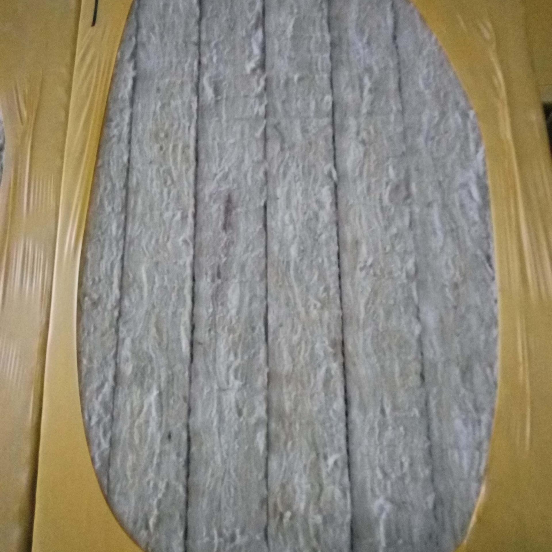 外墙保温专用岩棉保温板信息   岩棉防火保温板型号   屋面岩棉板生产销售   防火岩棉板厂家报价