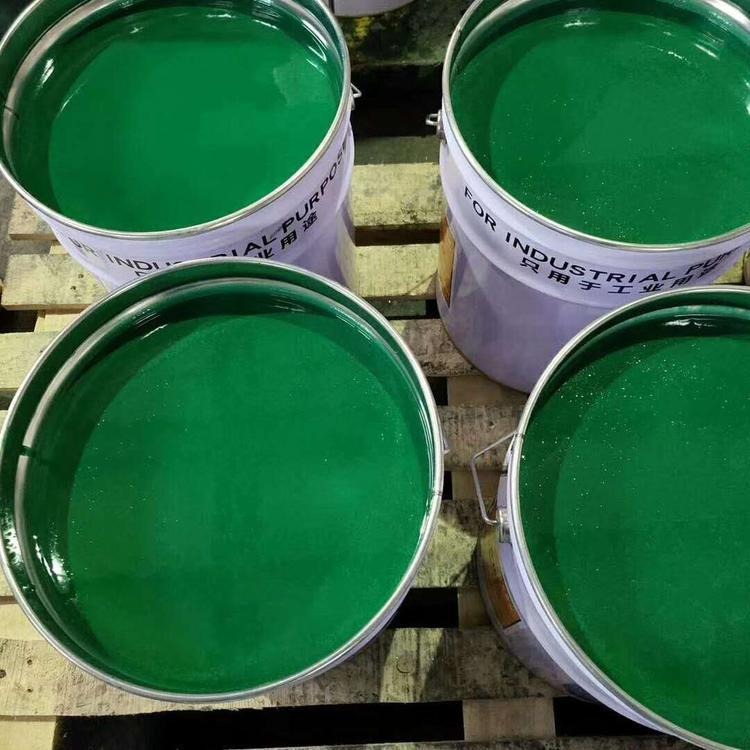 耐酸碱防腐涂料 森途防腐 玻璃鳞片涂料 环氧树脂漆厂家