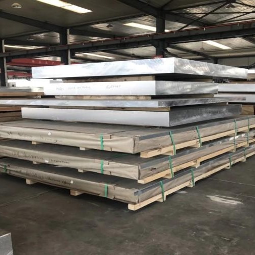 广州超硬铝板加工厂 2A16超厚铝板 2A16加长加宽铝板