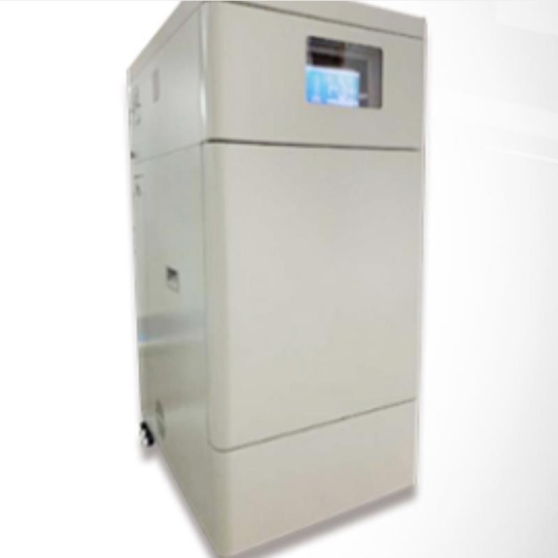 聚创环保JC-8000H型(AB桶混合)自动水质采样器