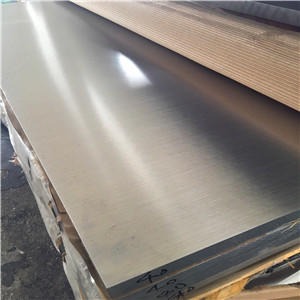 现货销售6063铝板光面  6063铝管氧化 6063材质检测