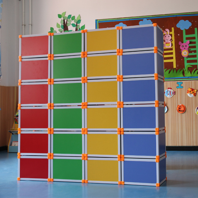 多功能音乐凳积木凳大合唱组合凳子学校幼儿园舞蹈教室专用六面凳通奥TA-011图片