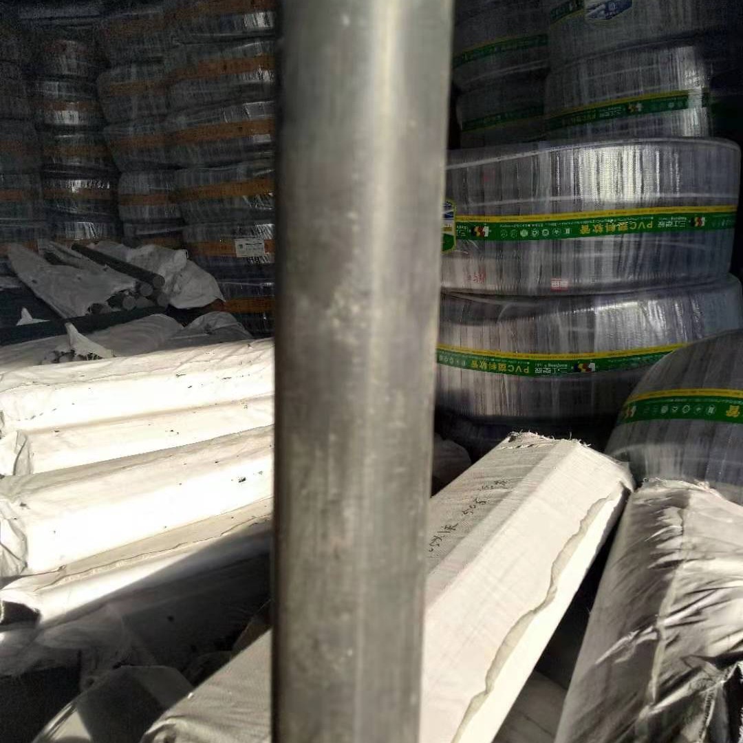 大量供应进口国产PVC棒材  加工定制  华凯PVC棒白色黑色灰色