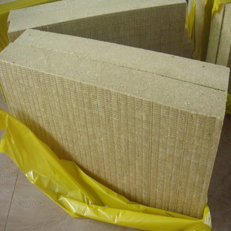 专业生产岩棉板 抹面岩棉板价格-外墙岩棉板批发