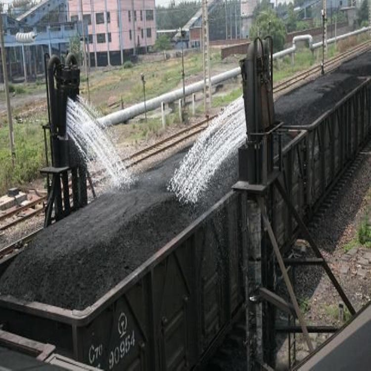 铁路运输煤炭抑尘剂 信益 抑尘剂正规产品