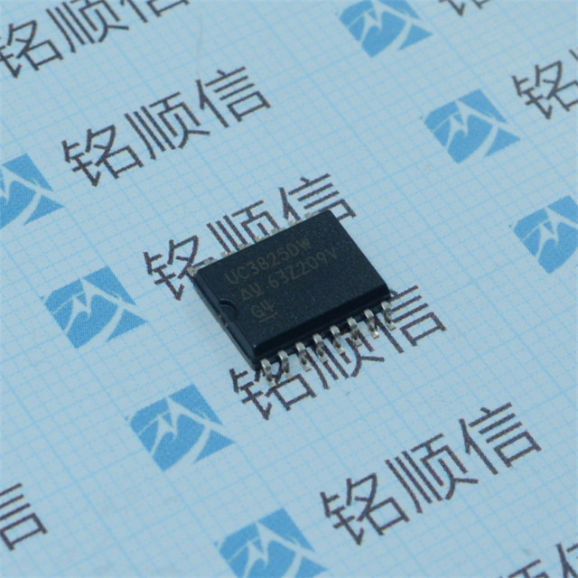 UC3825DW 开关控制器芯片 SOP-16 出售原装 深圳现货供应