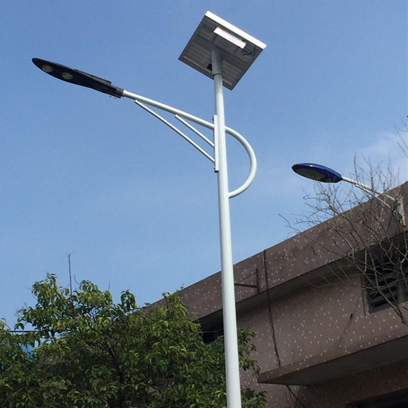 南丰道路照明灯批发 黎川生产LED路灯厂家 广昌防水防雷路灯供应图片