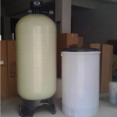 内蒙古软化水设备价格   锅炉软化水设备厂家