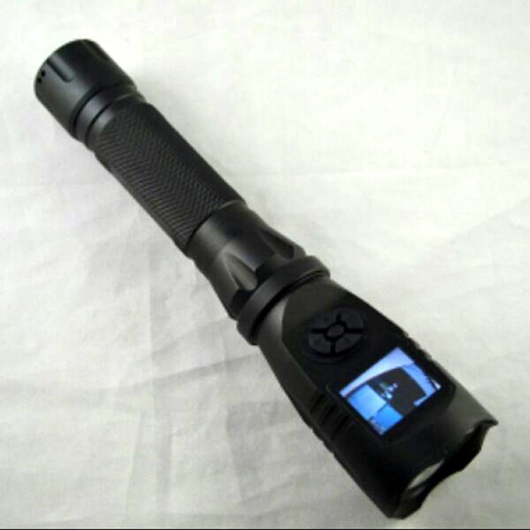 尚为SZSW2850 防爆智能巡检仪 拍照视频监控LED录音记录仪RJW厂家