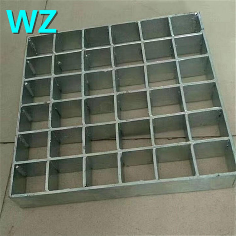 浙江插接钢格板报价 钢格板应用规格 镀锌钢格板厂家直销