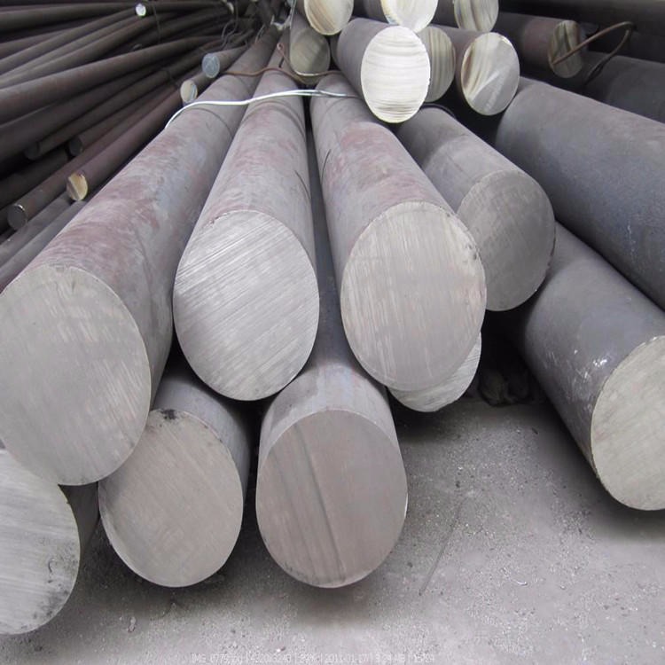 专业铝管 铝棒 铝排 铝板厂家直销批发各种铝材国标环保6063 6061