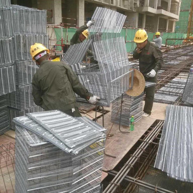 钢网箱热销 安平网箱价格 安平钢网箱生产厂家 恩兴知名企业