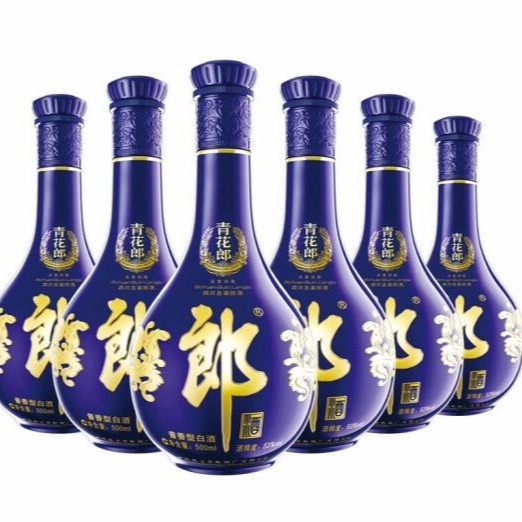上海经销商、青花郎白酒促销价、红花郎十年批发价13