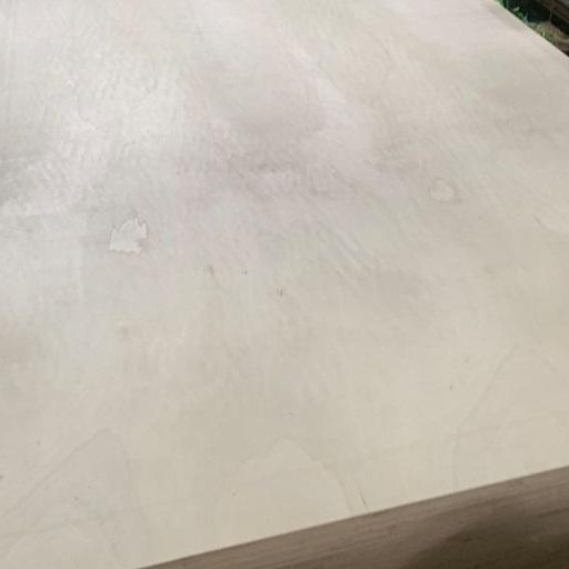家具板出口等级双面漂白杨木板包装板杨木板定制临沂板材