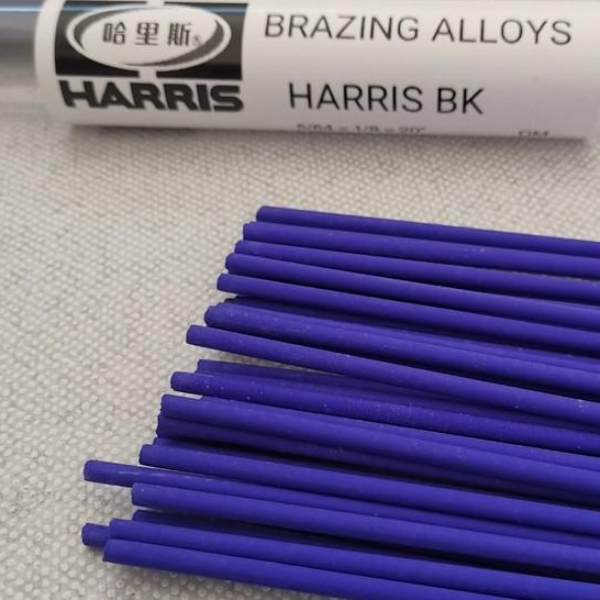 哈里斯焊条 哈里斯铂K焊条 哈里斯HARRISHARRIS 0焊条提供现货