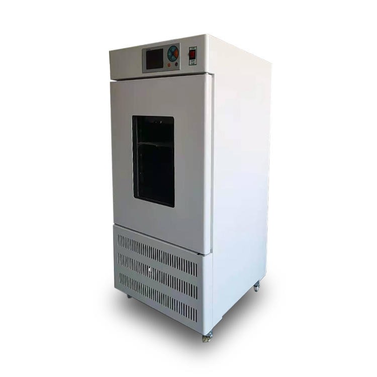 高精度 小型恒温恒湿培养箱 HWS-70BC 程序控制植物栽培设备  容积可选