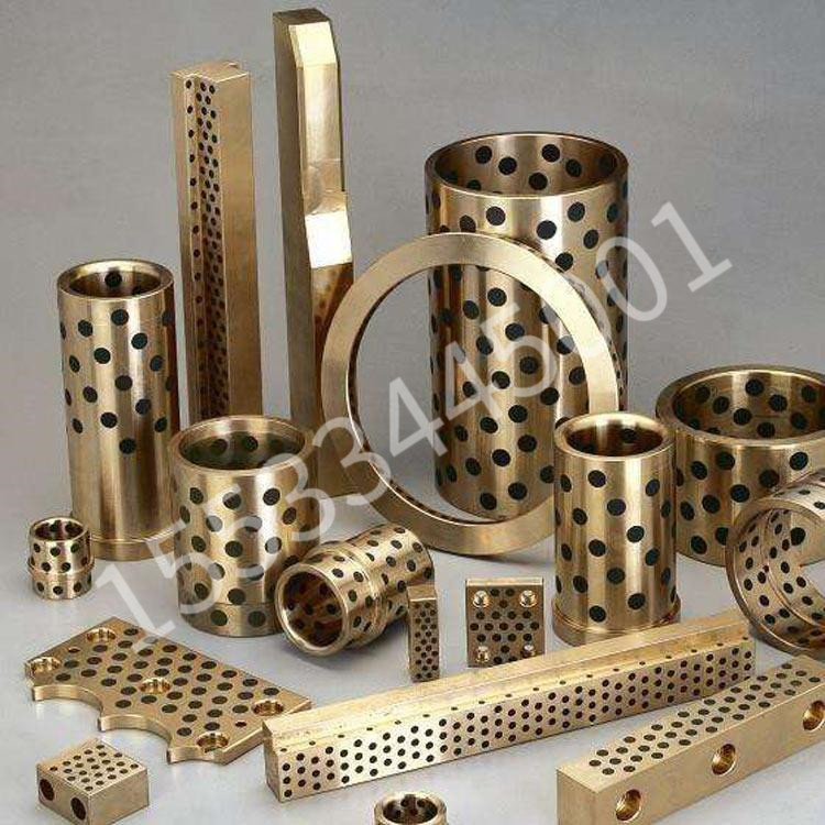 河北天成金属专业生产锡青铜铜套减速机铜板厂家直销