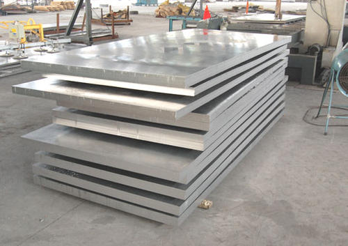 氧化铝板3003铝板价格合肥荣龙自由定制