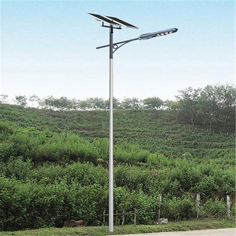 太阳能路灯 新农村太阳能路灯 单臂路灯 6米太阳能路灯 太阳能路灯生产厂家