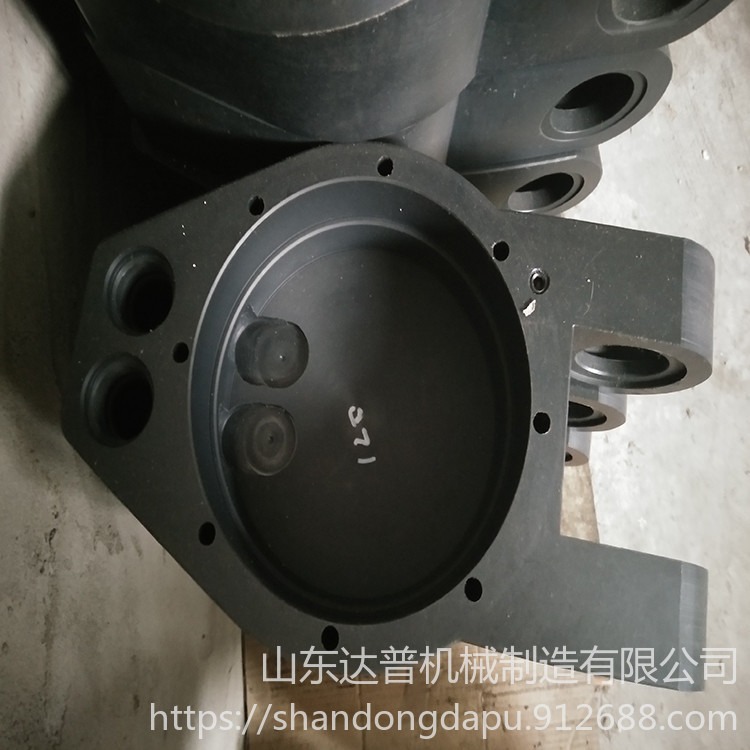 达普 MQT-130-3.2 矿用气动锚杆钻机 MQT-130-3.2气动锚杆钻机 钻杆打孔机