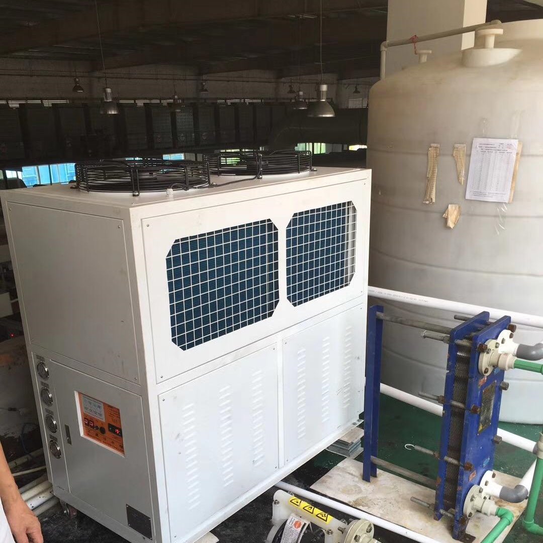 供应3HP风冷冷水机   食品专用冷水机    电子专用机冷水机    挤塑冷水机  冰水机  冷冻机    冷水机厂家