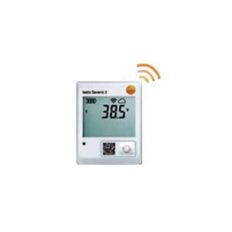 德国TESTO Saveris 2 WiFi 温湿度记录仪
