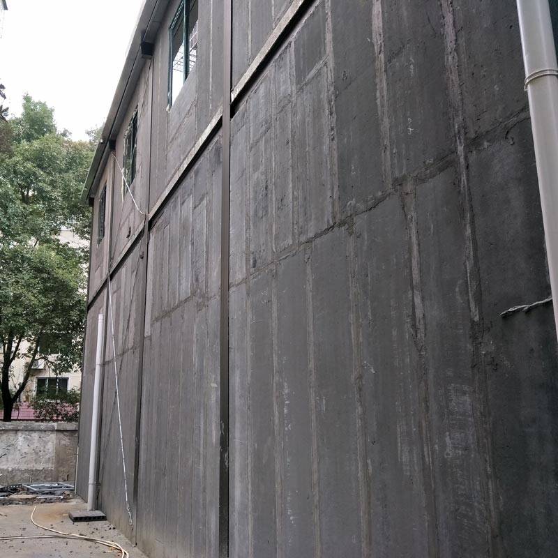 湖南怀化会议厅轻质隔墙板施工方案