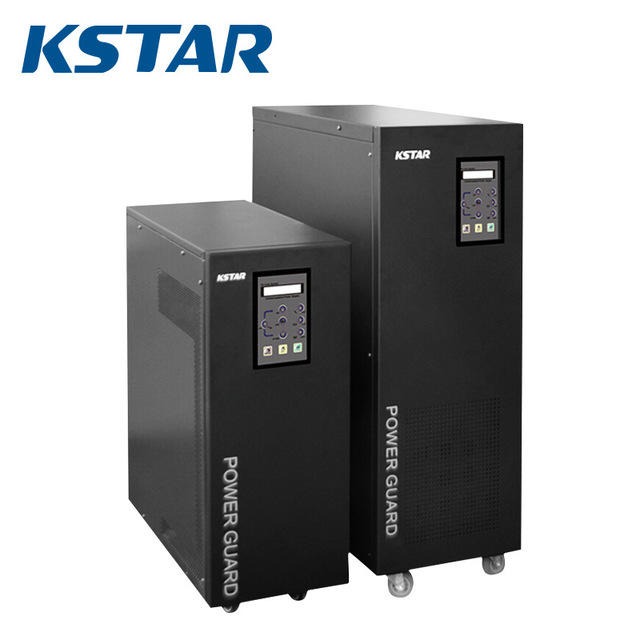 KSTAR科士达ups电源 GP820H单进单出20KVA 16000W工频在线式ups不间断电源