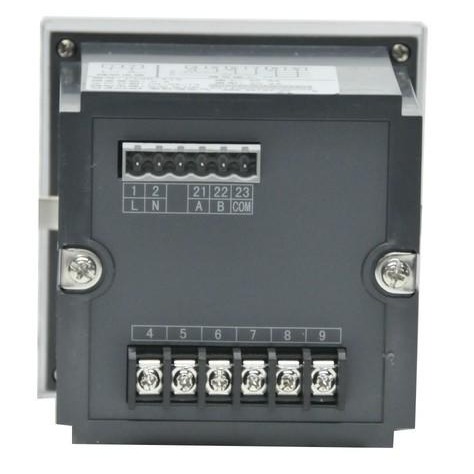 PZ96-AI3/J 一路报警设置 含税包邮 现货发售 三相电流表