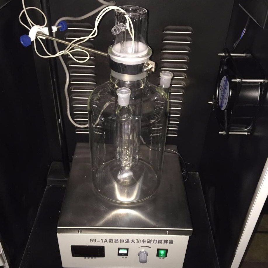 光化学反应仪-II光化学反应装置,大容量多功能光化学反应仪上海豫明厂家直供图片