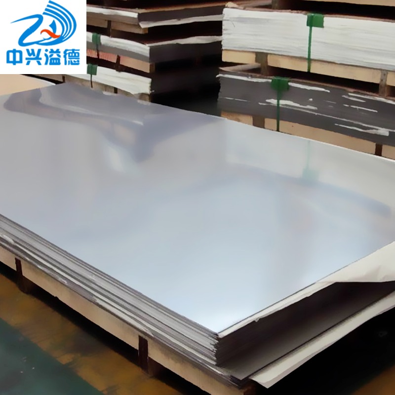 厂家批发316L不锈钢板 批发美标国标日标316L板材 可定制加工