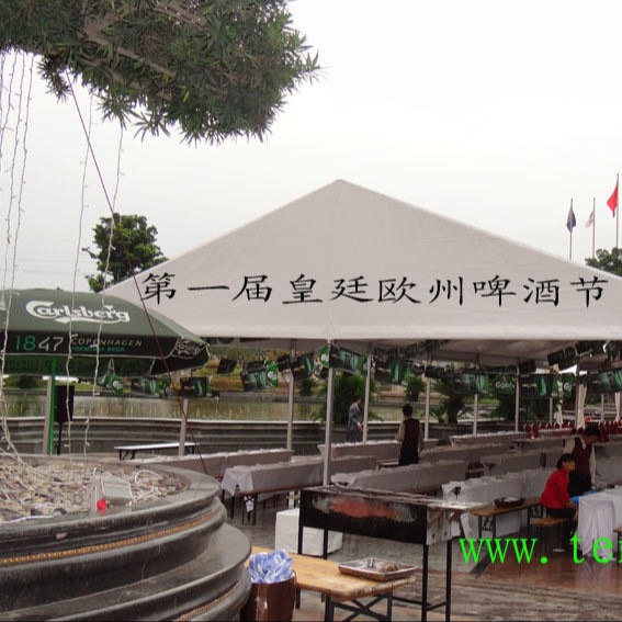 帐篷出租，上海廷雅篷房公司生产企业工厂直销价格便宜选用老品牌