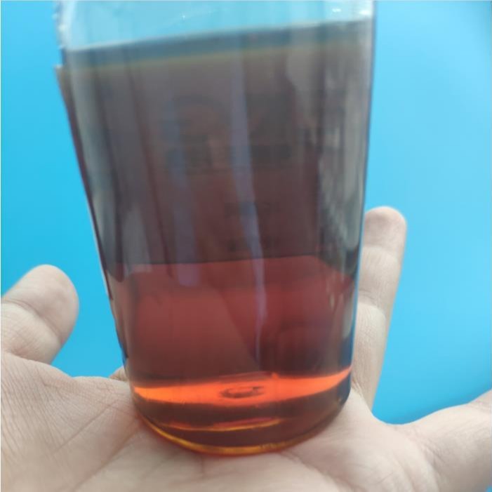 洛阳希朋XP704中性中性烷基磺酸钡 润滑油脂防锈添加剂