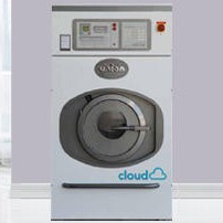 意大利UNION CLOUD云洗机 环保无污染商用干洗机和干洗设备