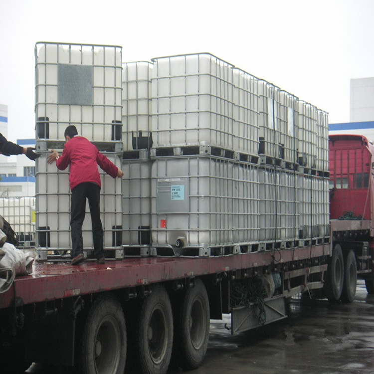 加厚化工桶 堆码桶规格 加厚全新IBC塑料吨桶