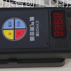 智创 ZC-1 CYH25氧气测定器 气体报警器 固定式氧气测定器 气体检测仪器