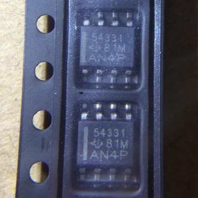 TPS54331DR 代理 触摸芯片 单片机 电源管理芯片 放算IC专业代理商芯片配单