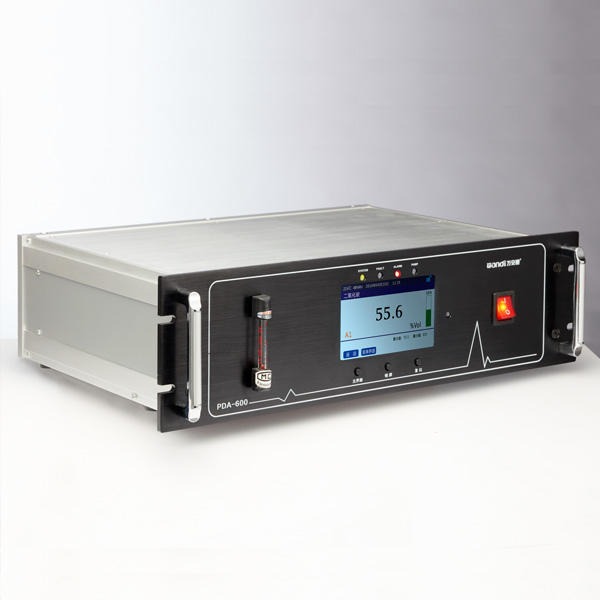 氯化氢分析仪 气体分析仪 PDA600-HCL 万安迪