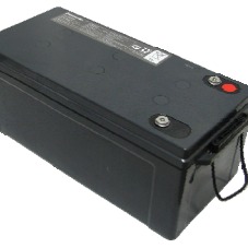 松下蓄电池LC-P12200ST 12V200AH 阀控式密封性免维护蓄电池