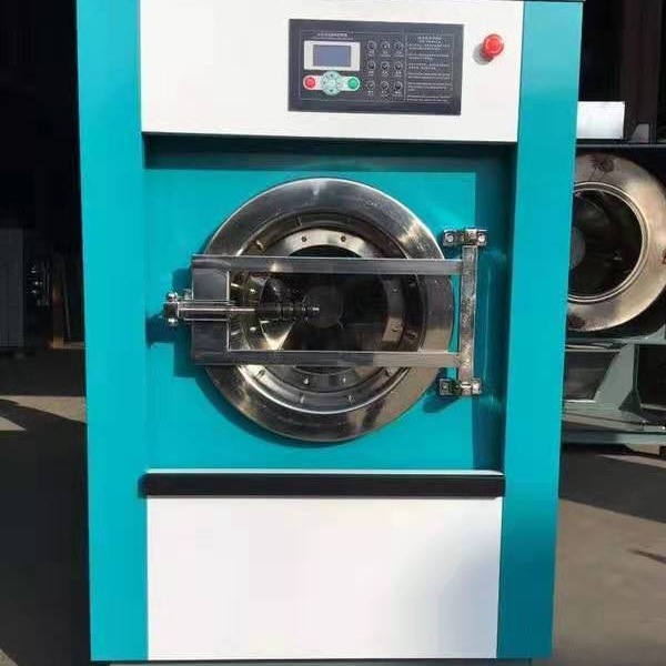 广西干洗店设备价格 回收品牌干洗机 全自动水洗机和专业的大型工业洗涤设备厂家推荐