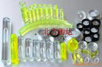 各种规格水准泡，水平泡，塑料水准泡，塑料水平泡，塑料水平珠示例图4