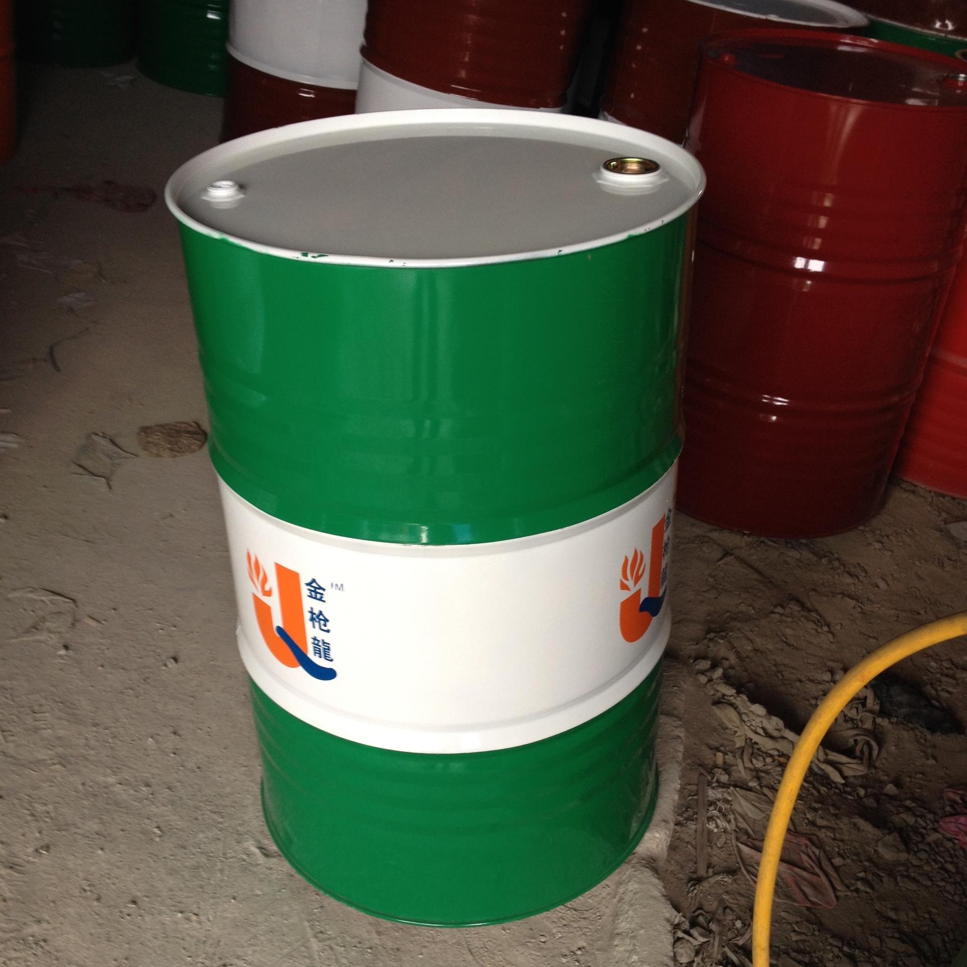 莞兴 回收油桶 胶桶回收 200L油桶铁桶回收 吨桶回收厂家